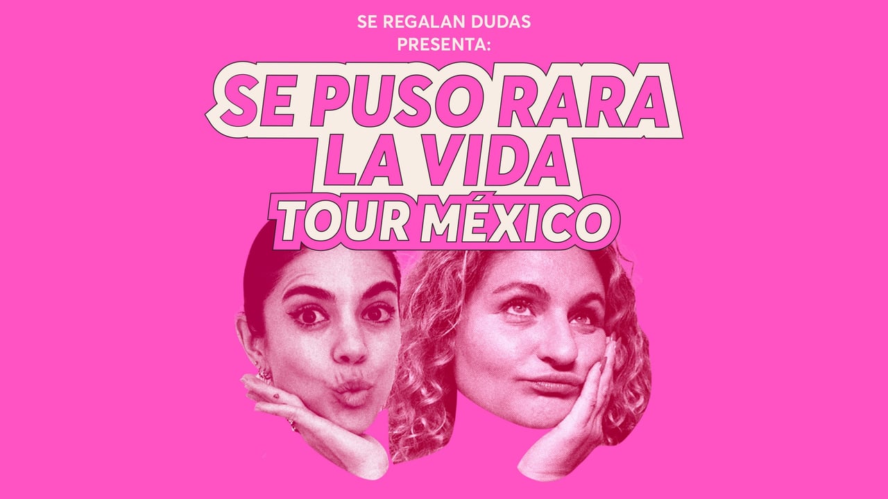 Se Regalan Dudas presenta: "Se Puso Rara la Vida"