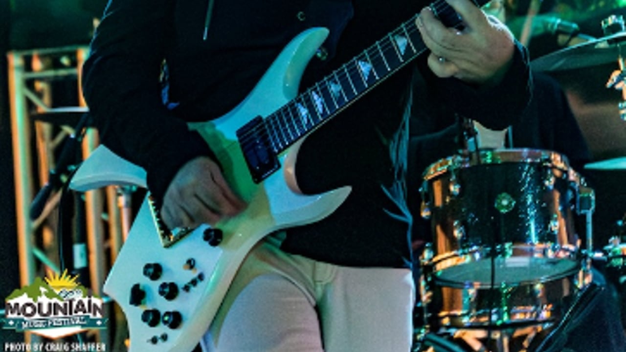 The Captain Midnight Band
