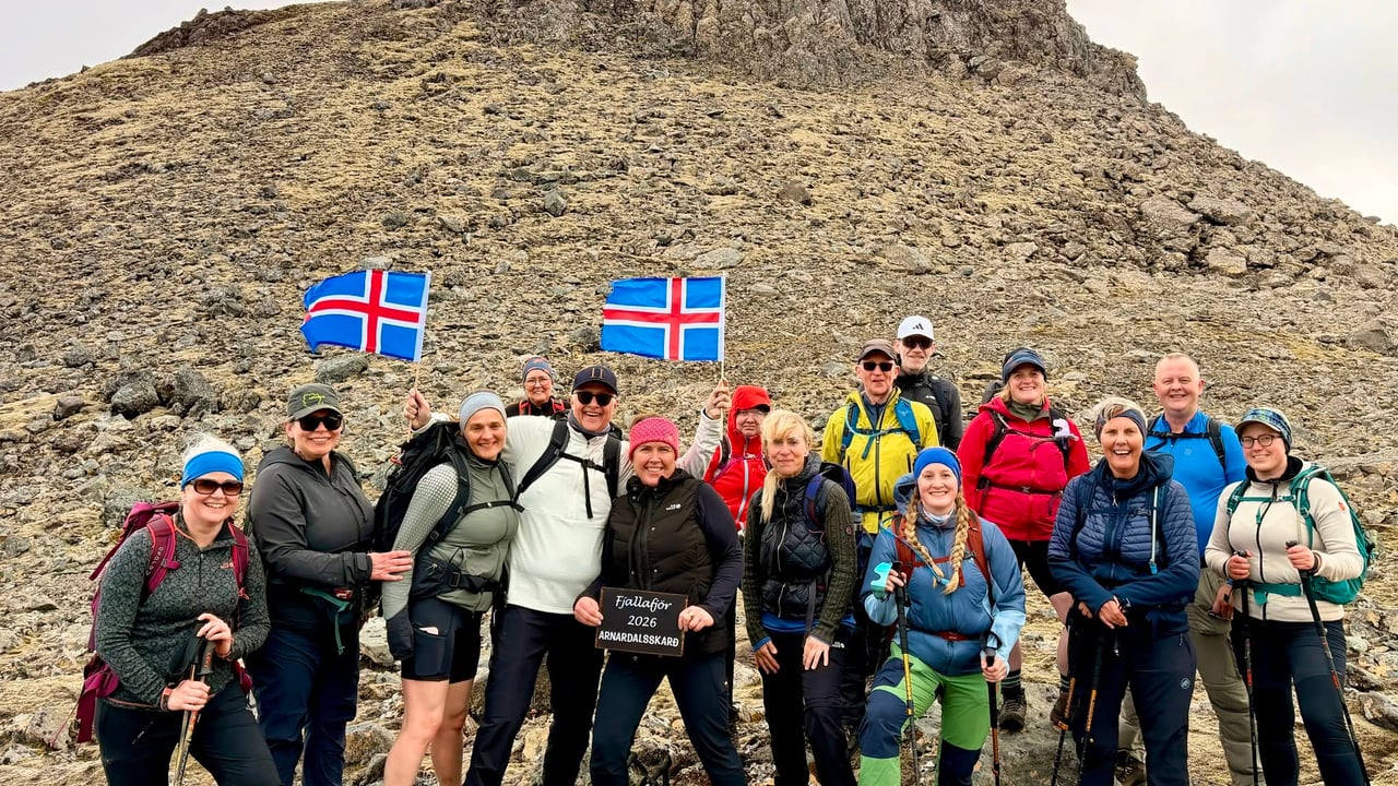 Hvalskarð