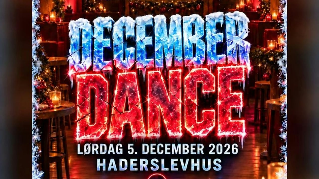 December Dance