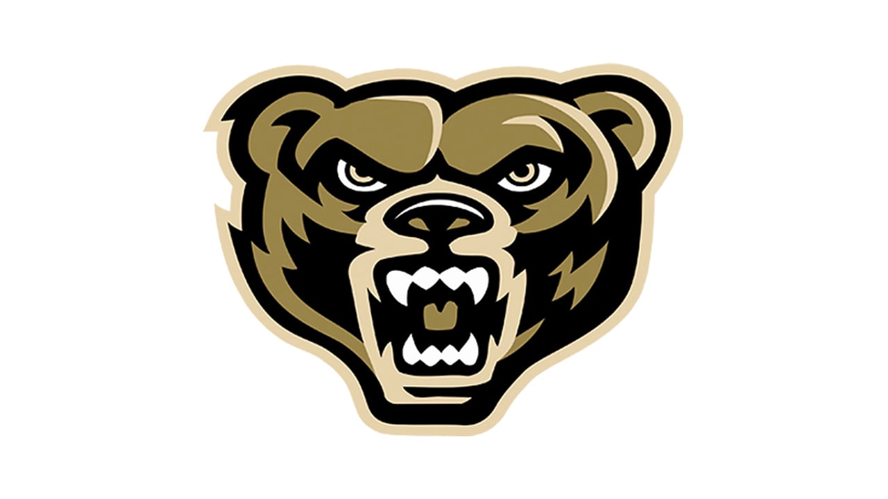Oakland University Golden Grizzlies Men's Basketball vs. Northern Kentucky Norse Mens Basketball