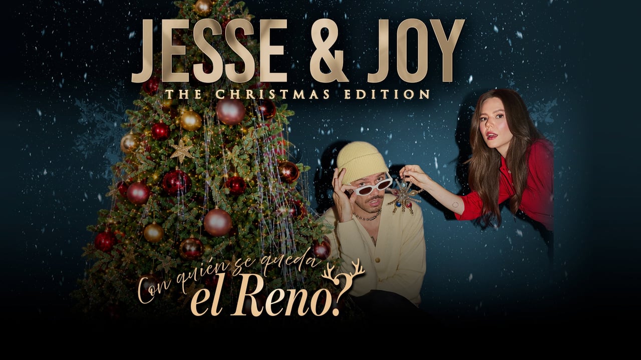 Jesse & Joy