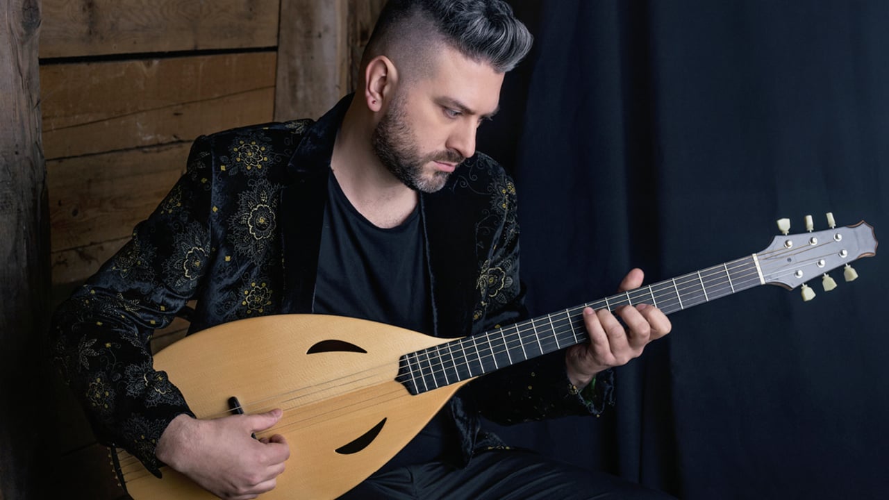 Damir Imamovic