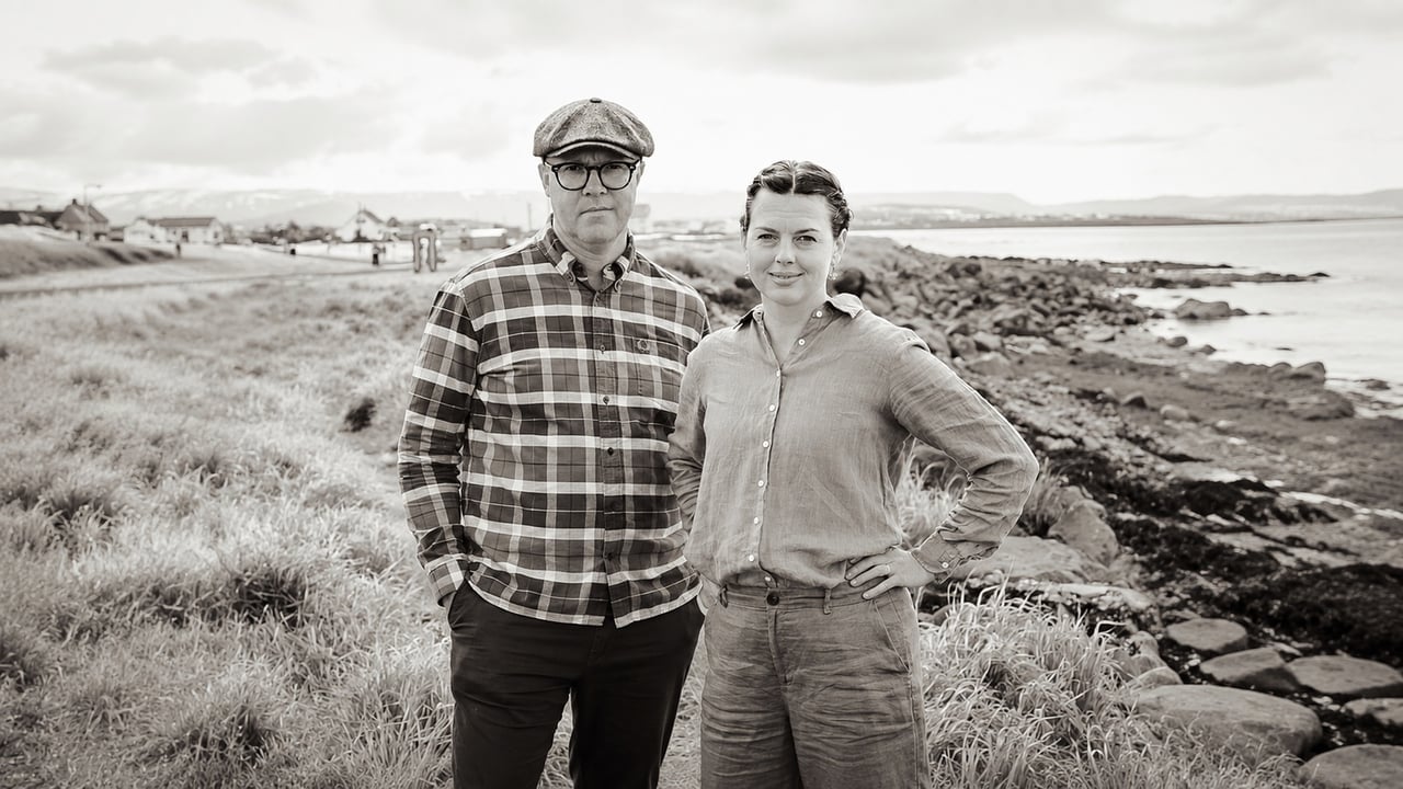 Tui Hirv & Páll Ragnar Pálsson