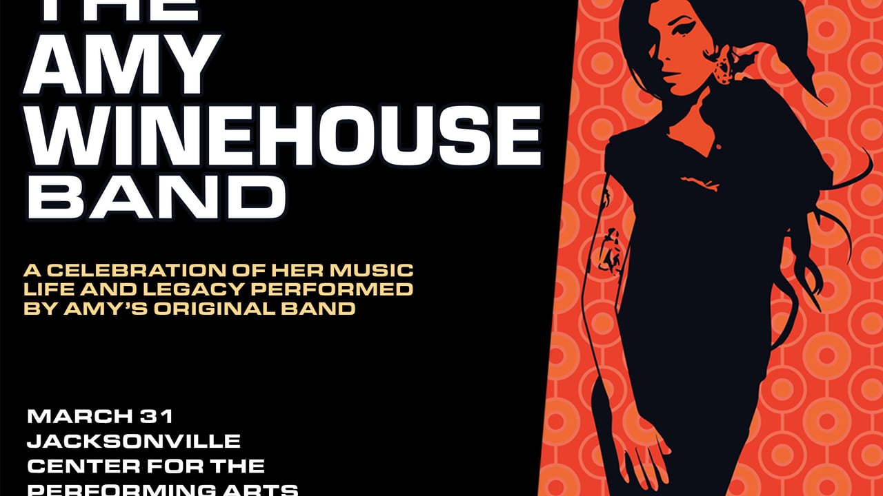 The Amy Winehouse Band