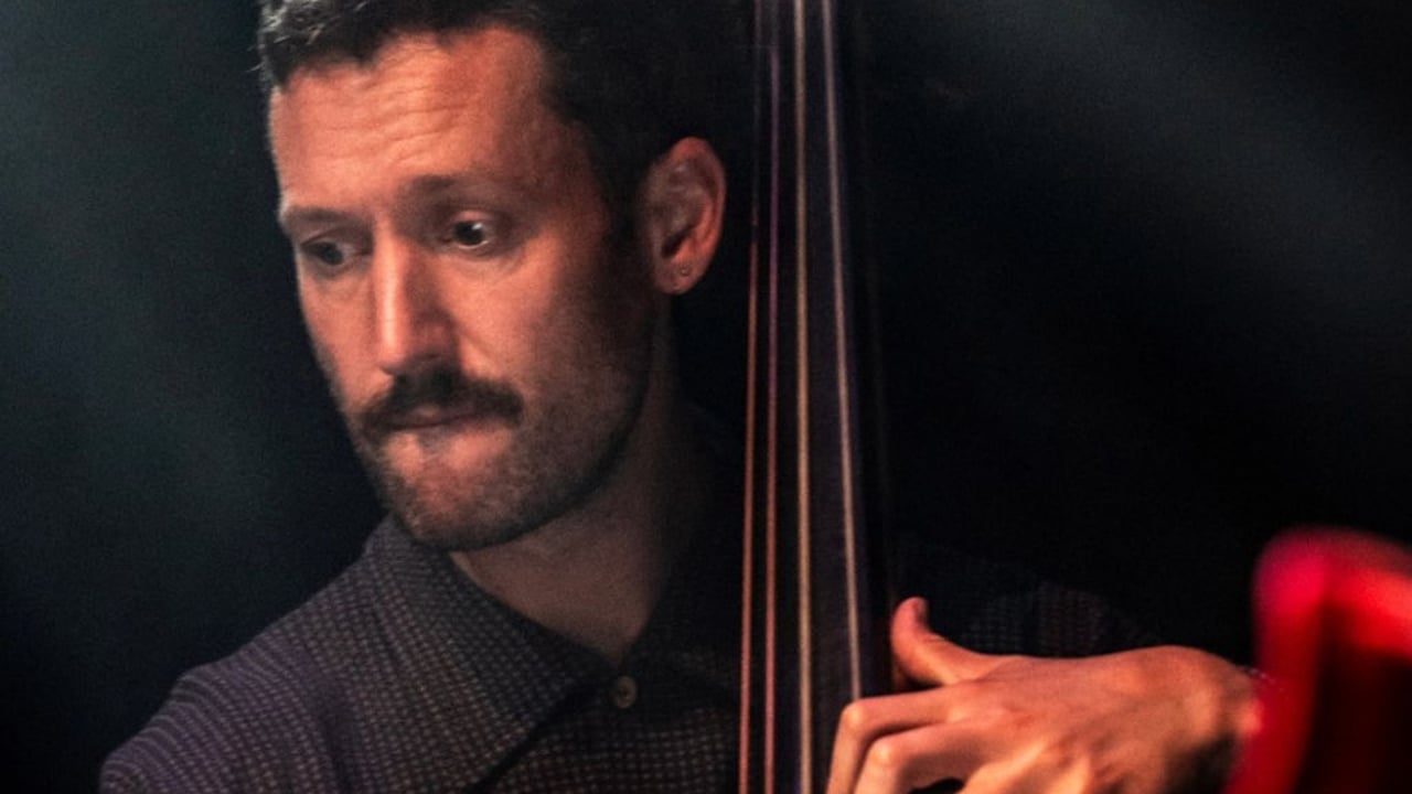Max Luthert Trio