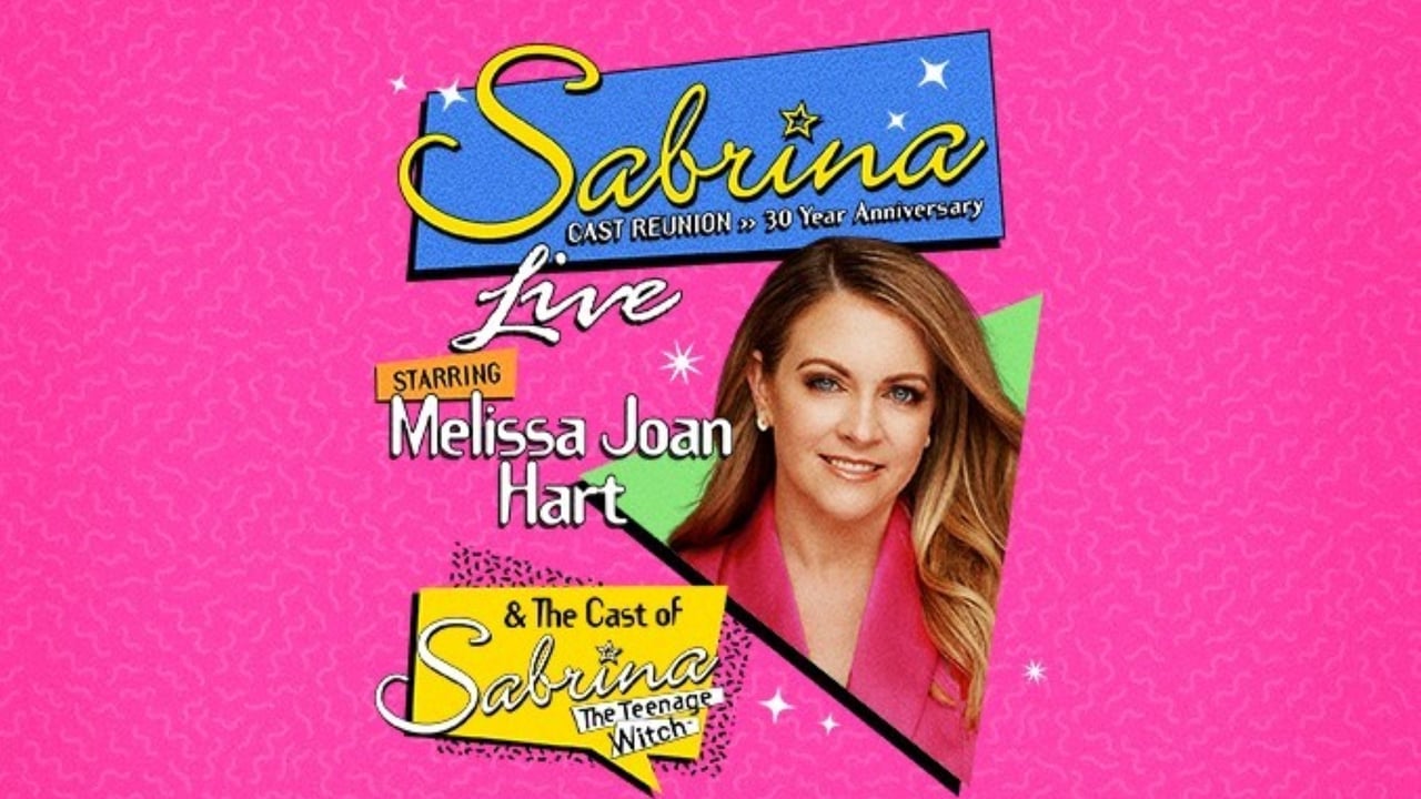 Sabrina Cast Reunion 30 Year Anniversary
