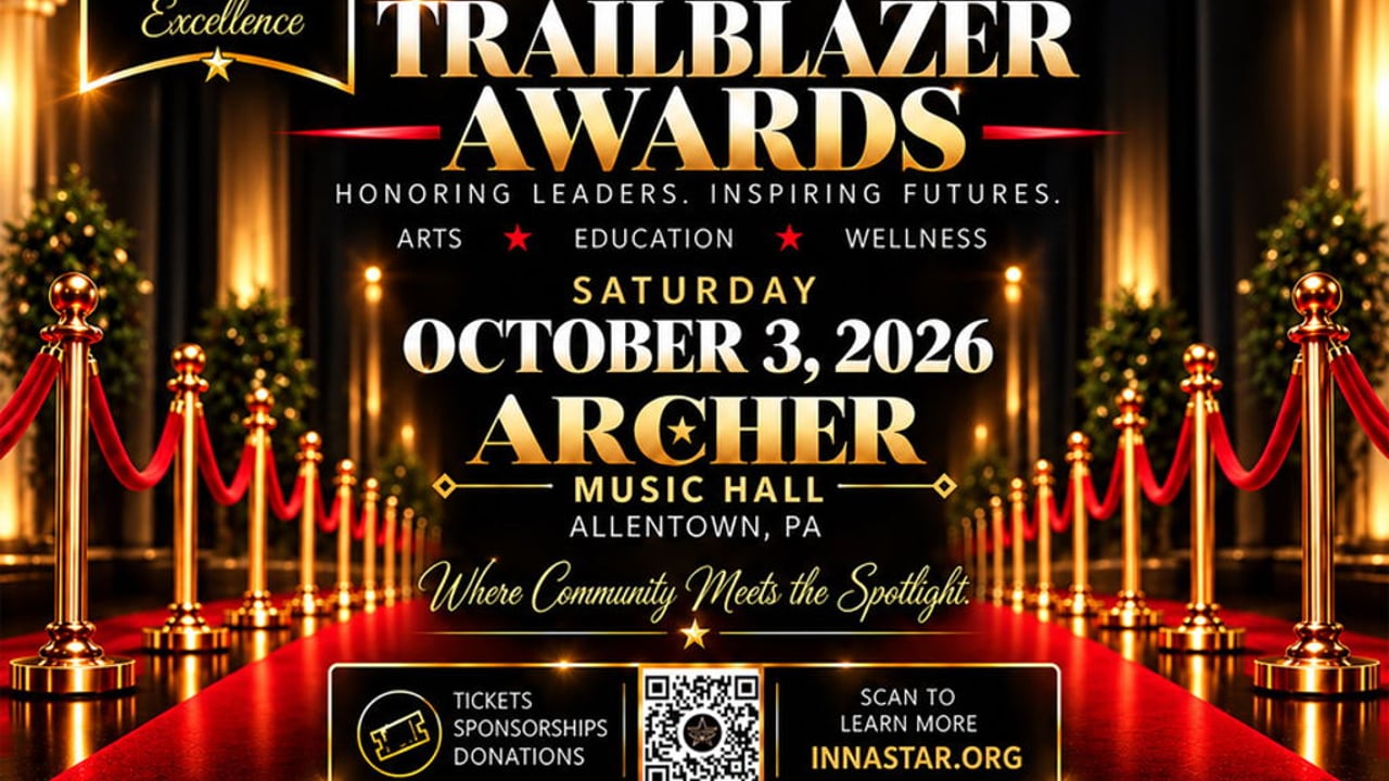 5th Annual InnaStar Trailblazer Awards – A Milestone Celebration