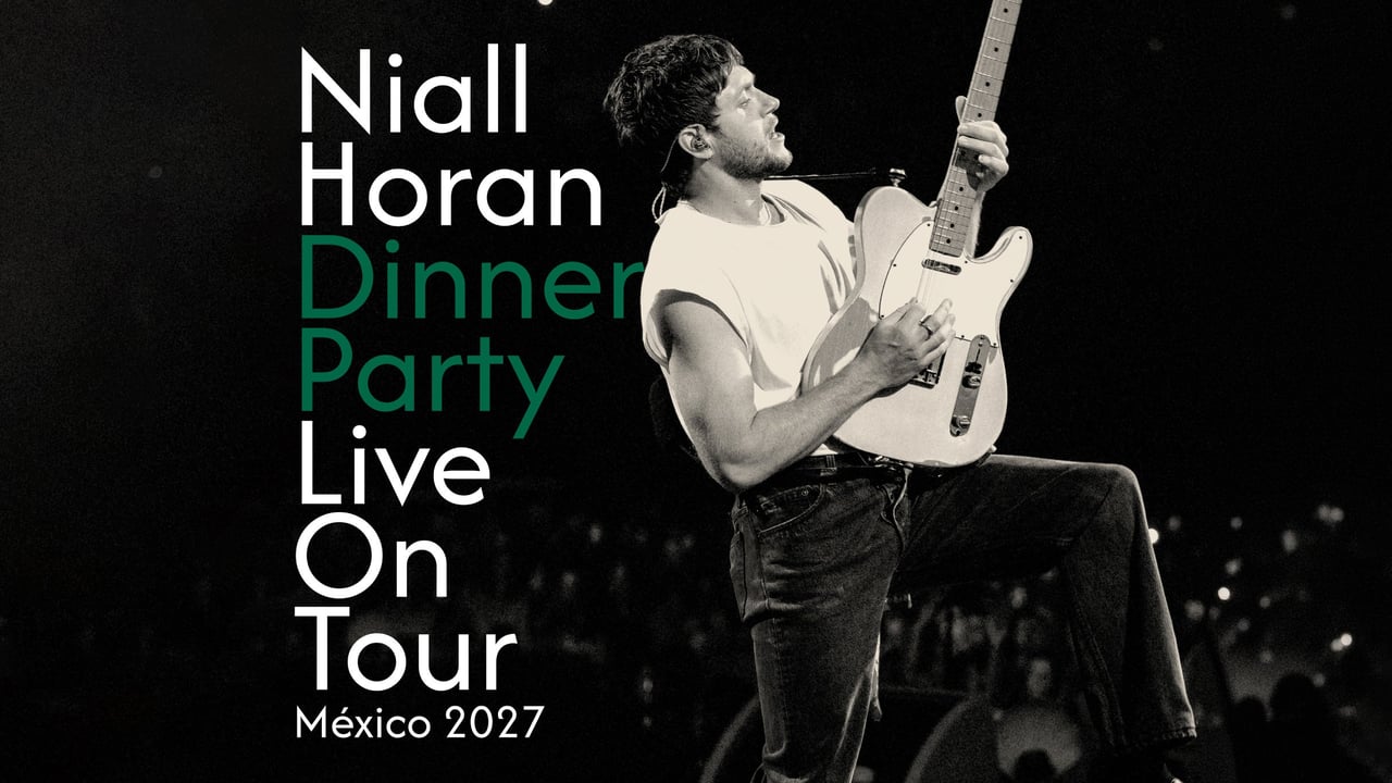 NIALL HORAN