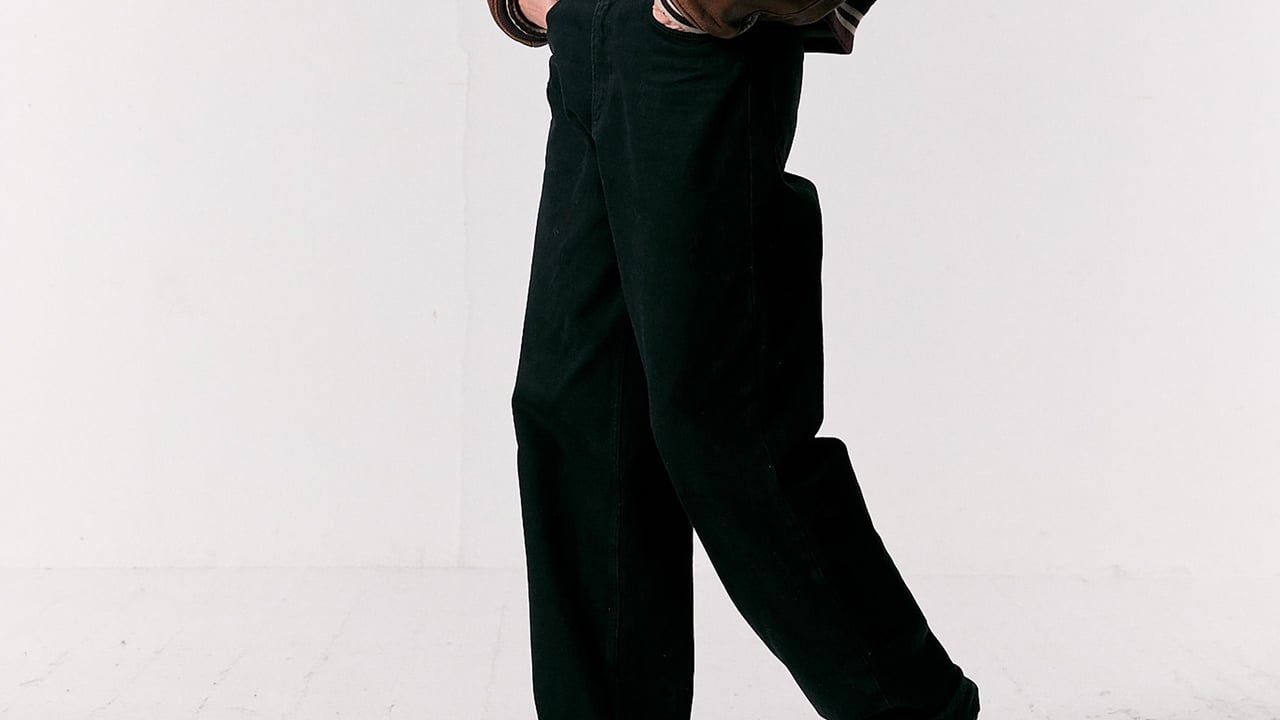 La Roux