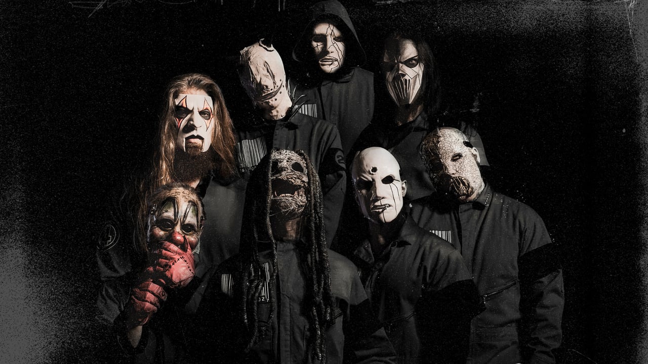 Slipknot - (sic)est Stadium Tour