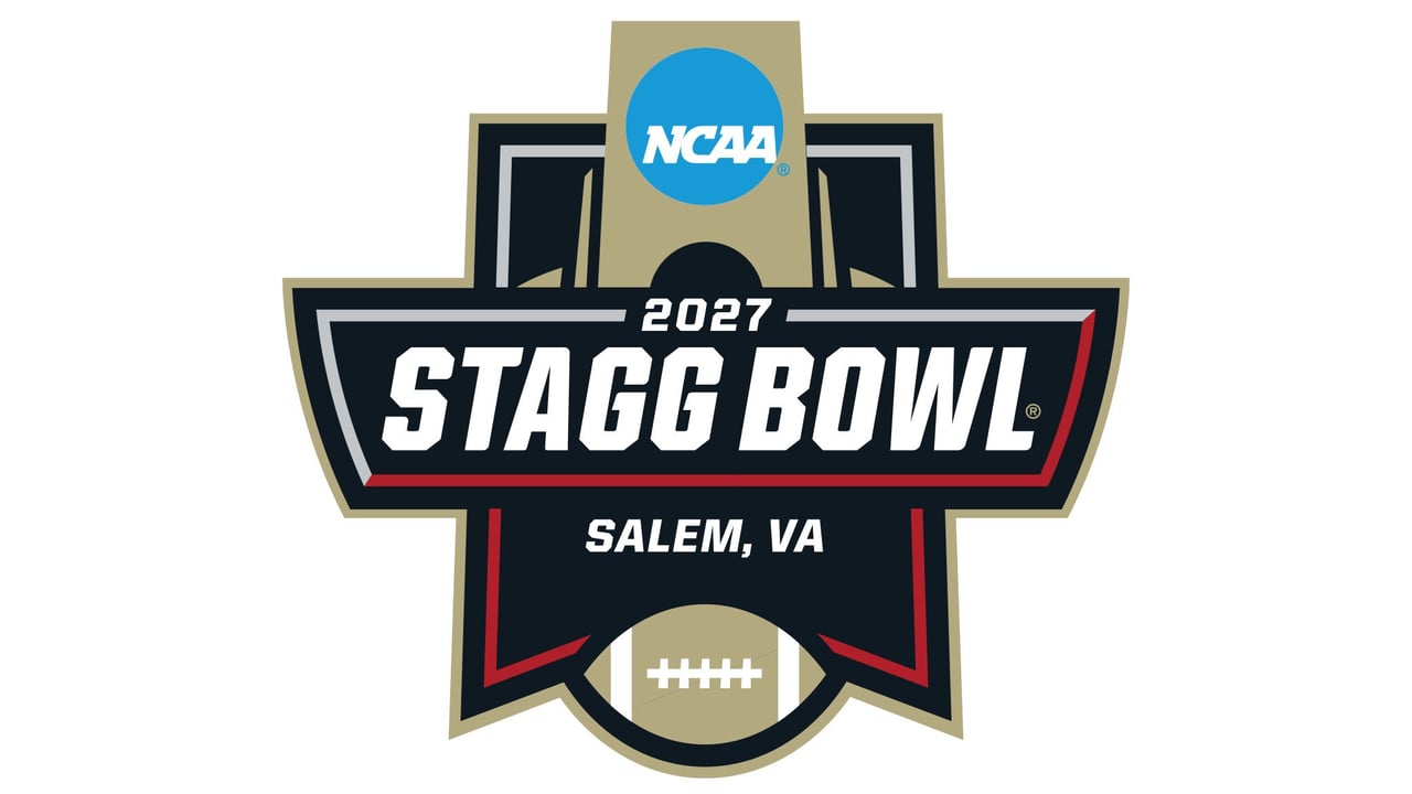 Amos Alonzo Stagg Bowl