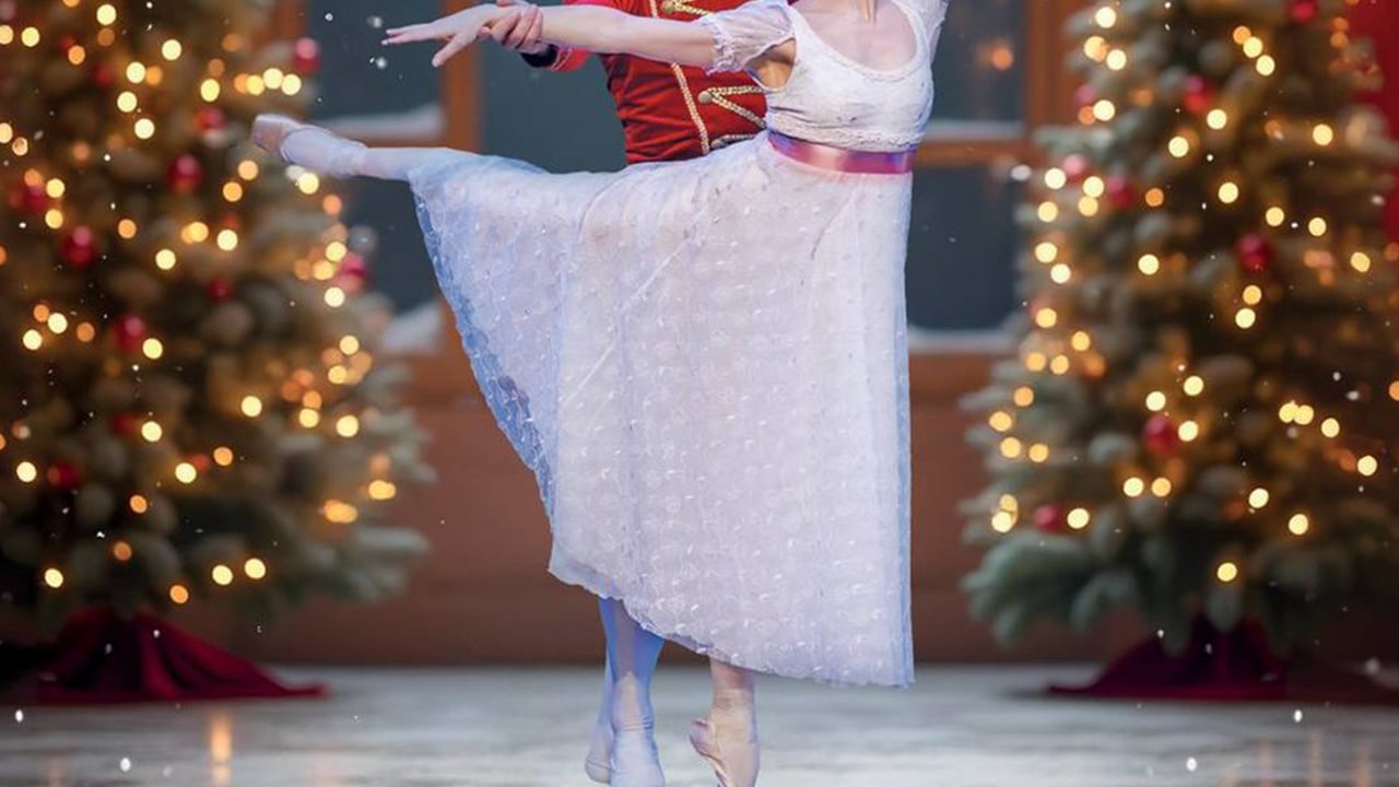 The Nutcracker