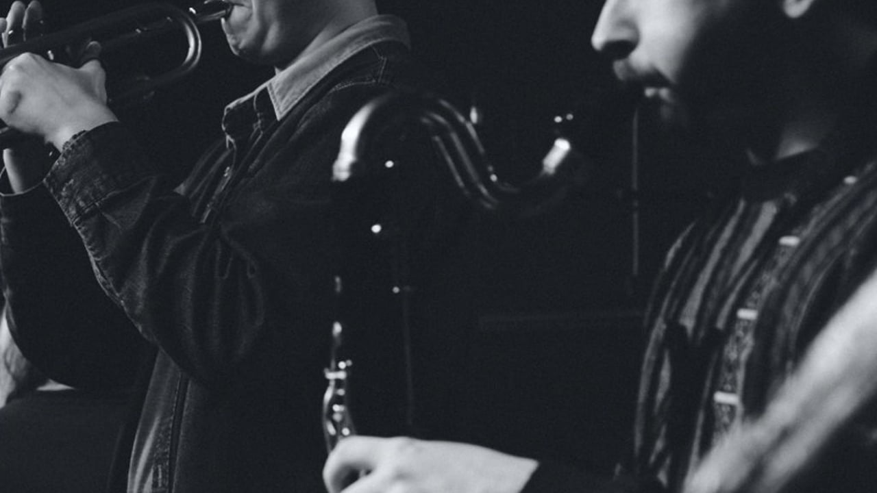 Miles At 100: Alistair Martin Quintet Feat. Tom Smith