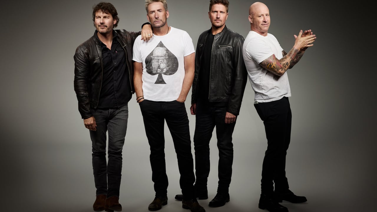 Nickelback