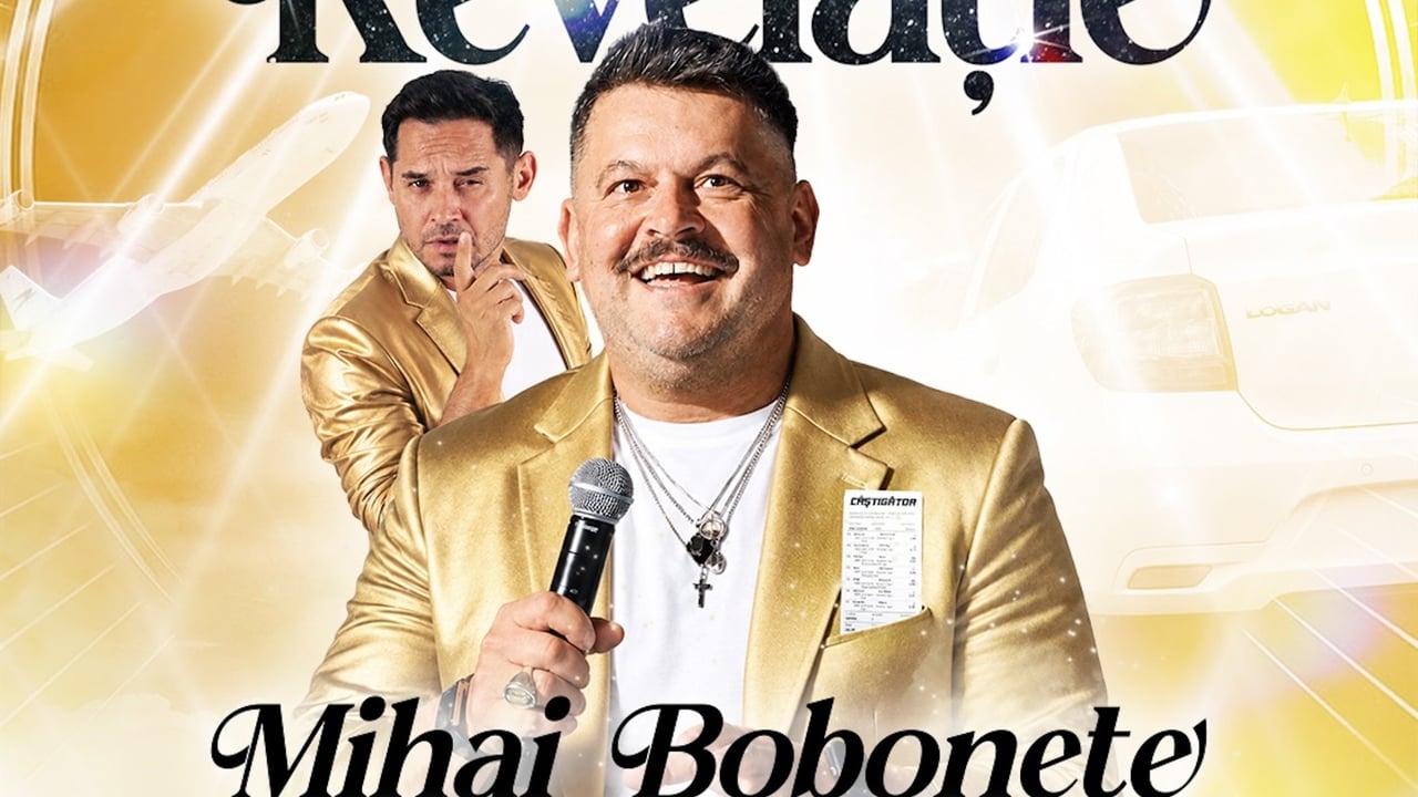 Mihai Bobonete