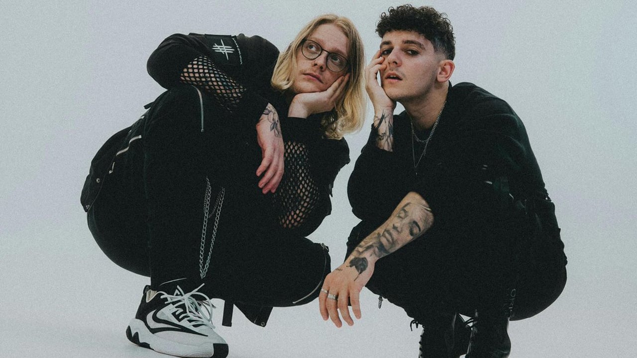 Comastatic - Europe/UK 2027