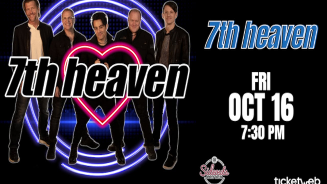 7th Heaven