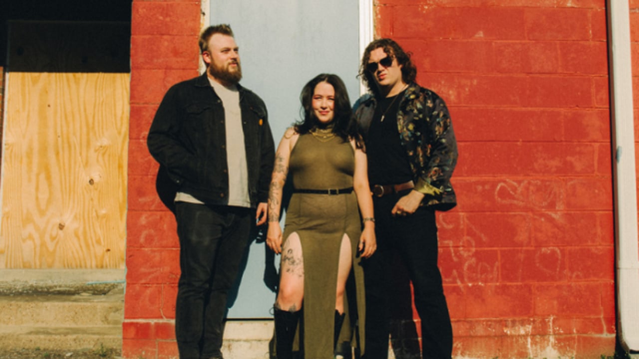 Mel Bryant & the Mercy Makers, Biitchseat, Molly O'Malley, Valentine Ventura