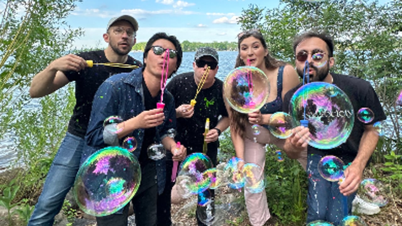 Maria and the Coins "Hell of a Ride" Tour w/ Beach Boise Idaho & Almost Exactly Like Julia