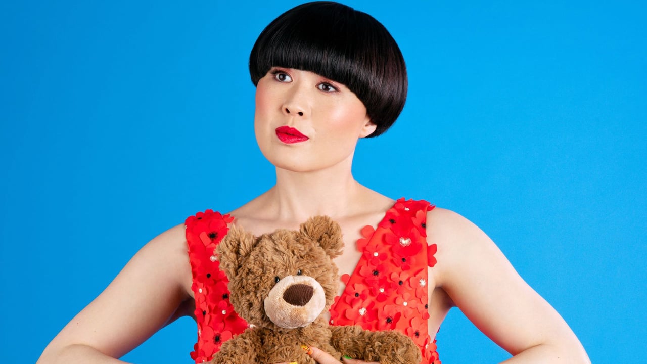 Atsuko Okatsuka - The Big Bowl Tour
