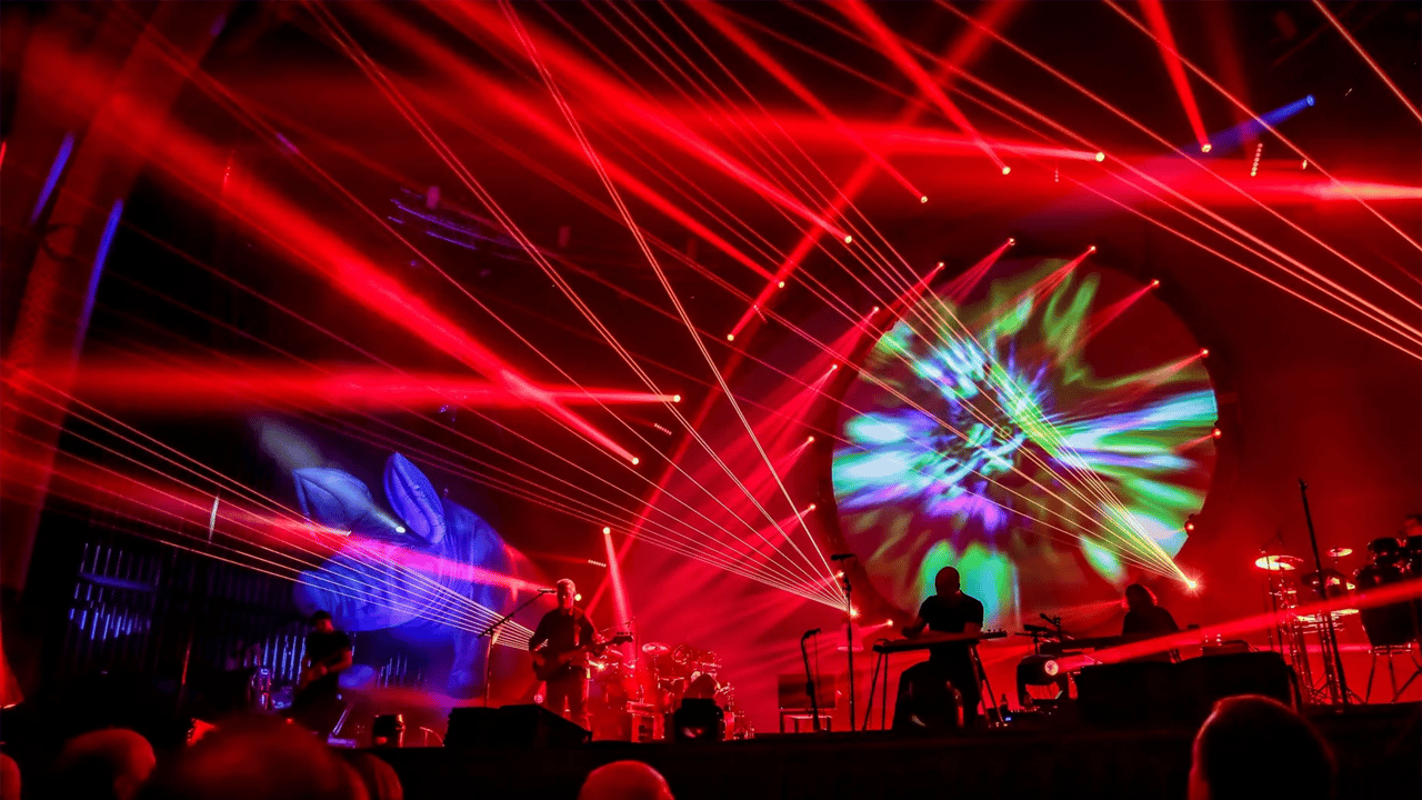 BRIT FLOYD - ANIMALS 50 World Tour 2027