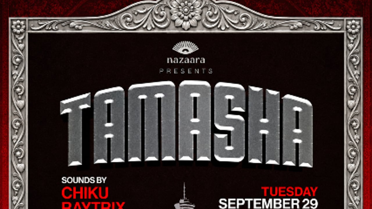 TAMASHA