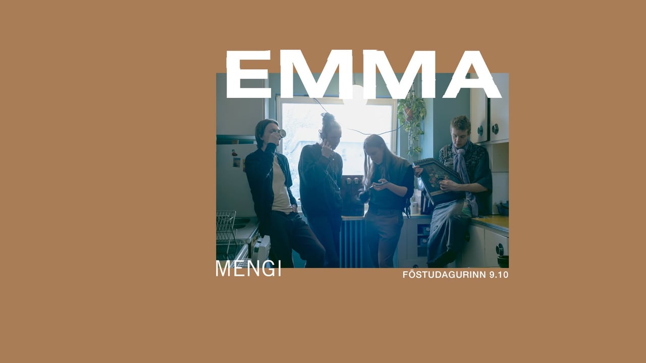 EMMA