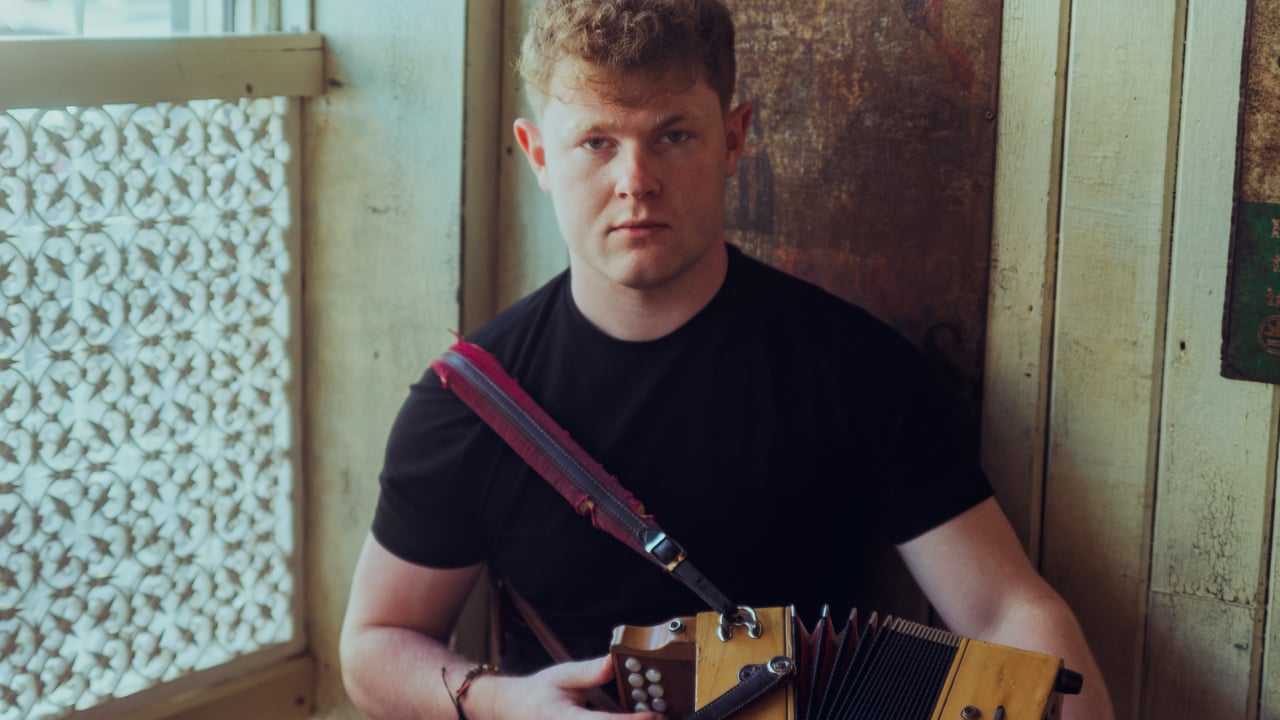 Liam Lynch