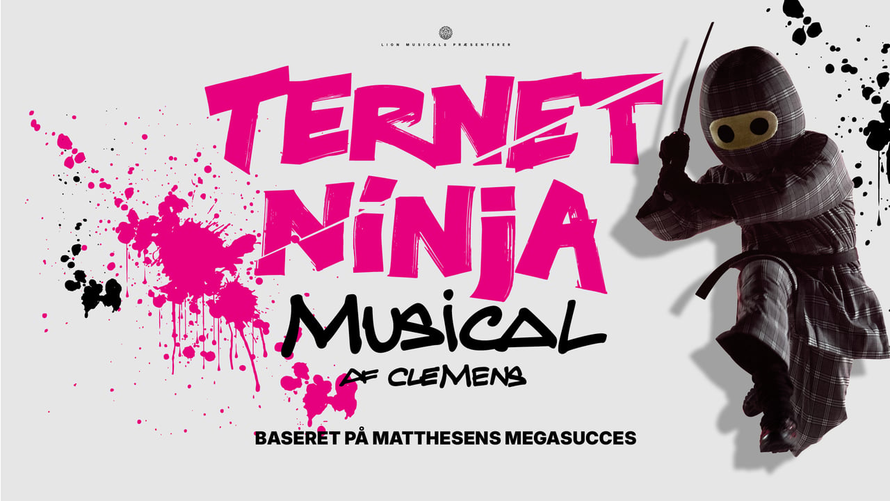 Ternet Ninja