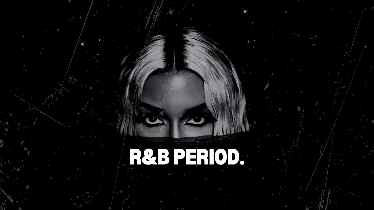 R&B PERIOD.