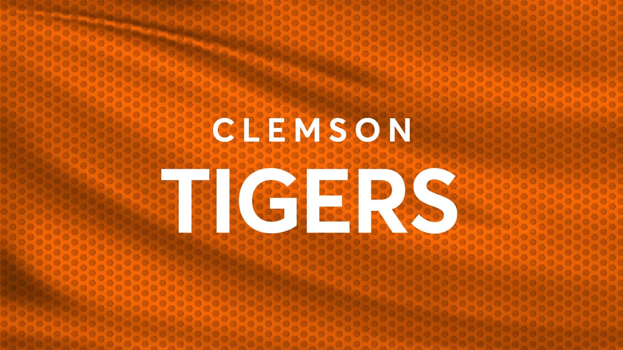 Clemson University Tigers Womens Basketball vs. Radford University Highlanders Womens Basketball