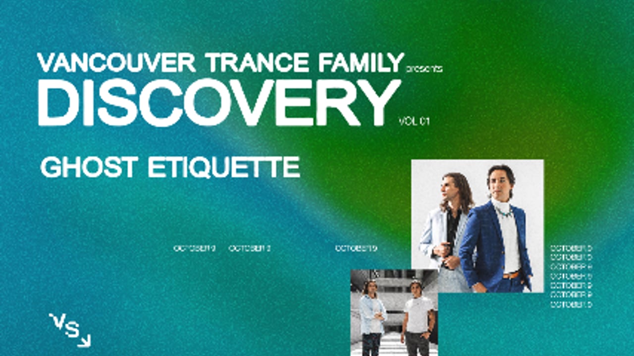 VTF Pres. DISCOVERY