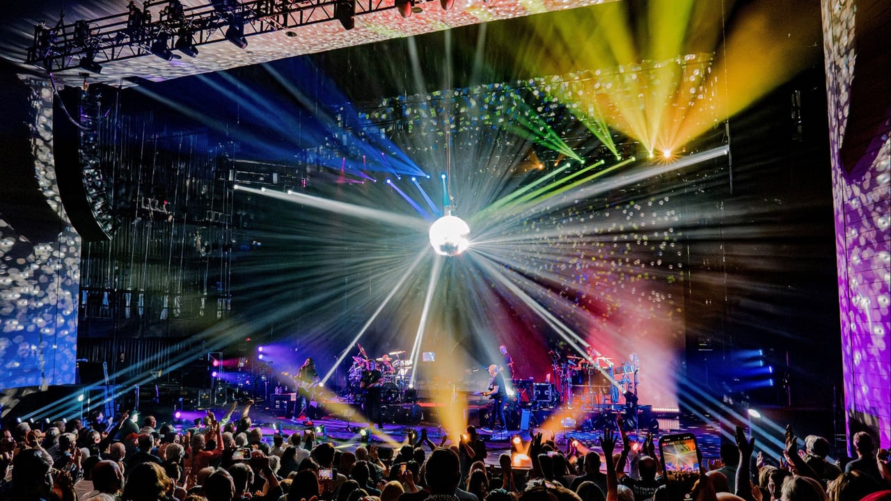 BRIT FLOYD – ANIMALS 50 World Tour 2027