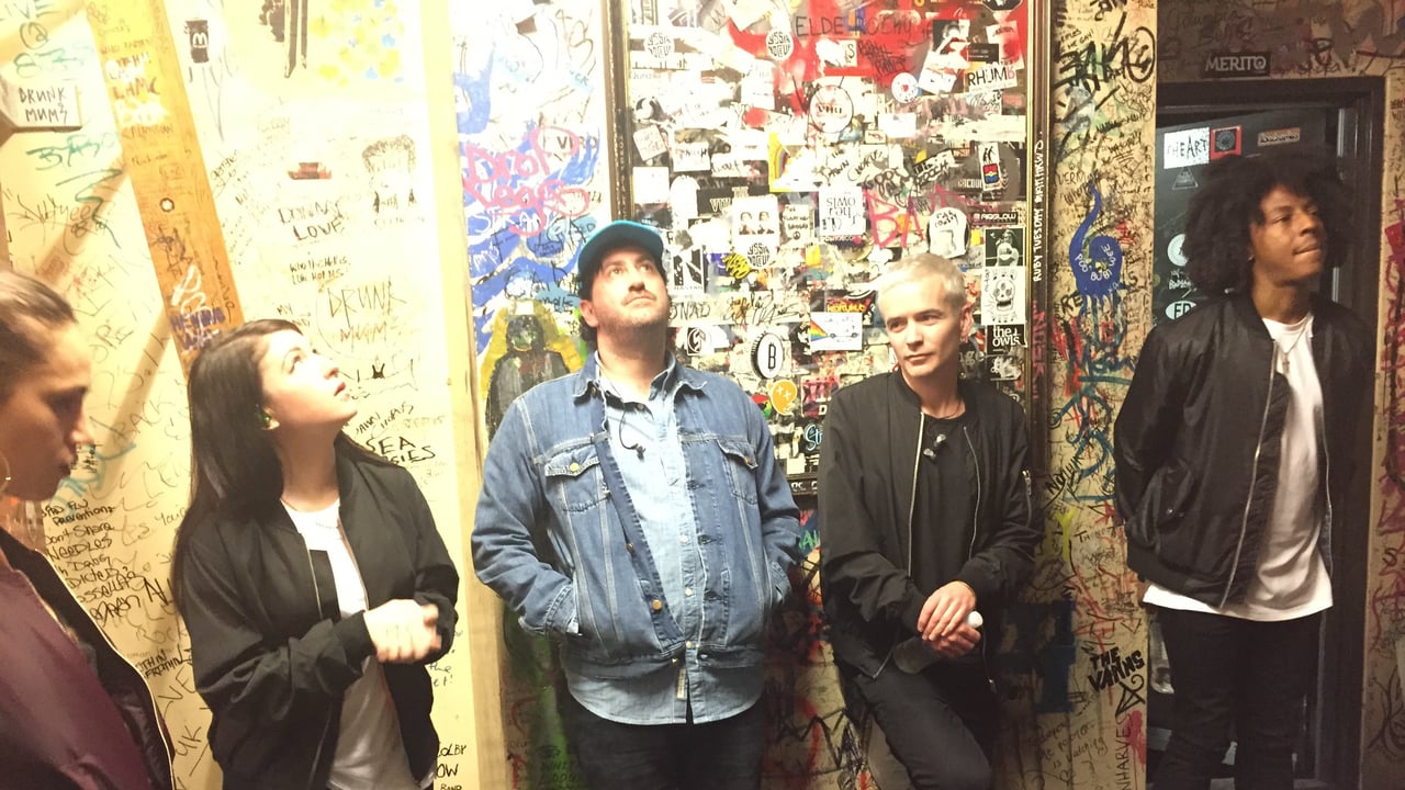 The Avalanches