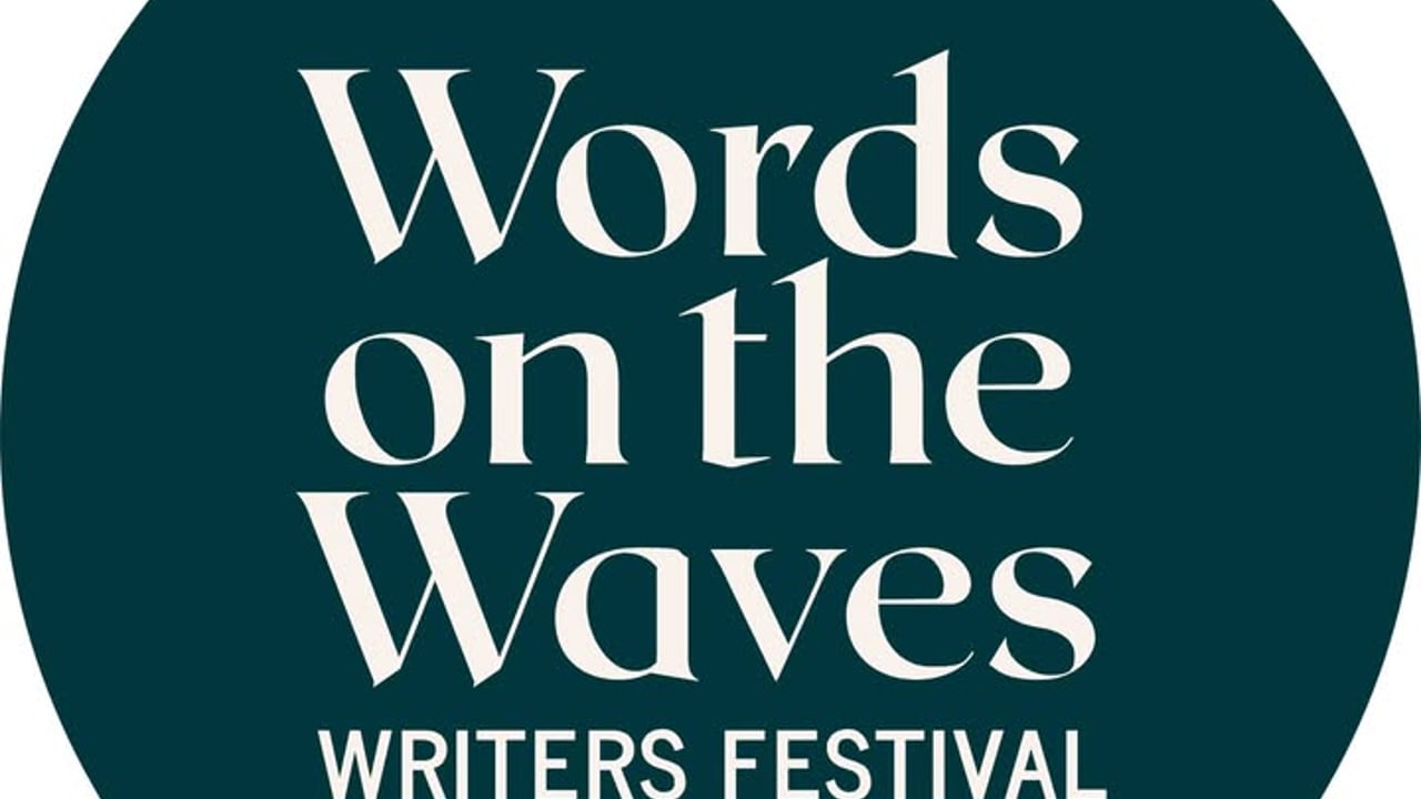 Words on the Waves Writers Festival