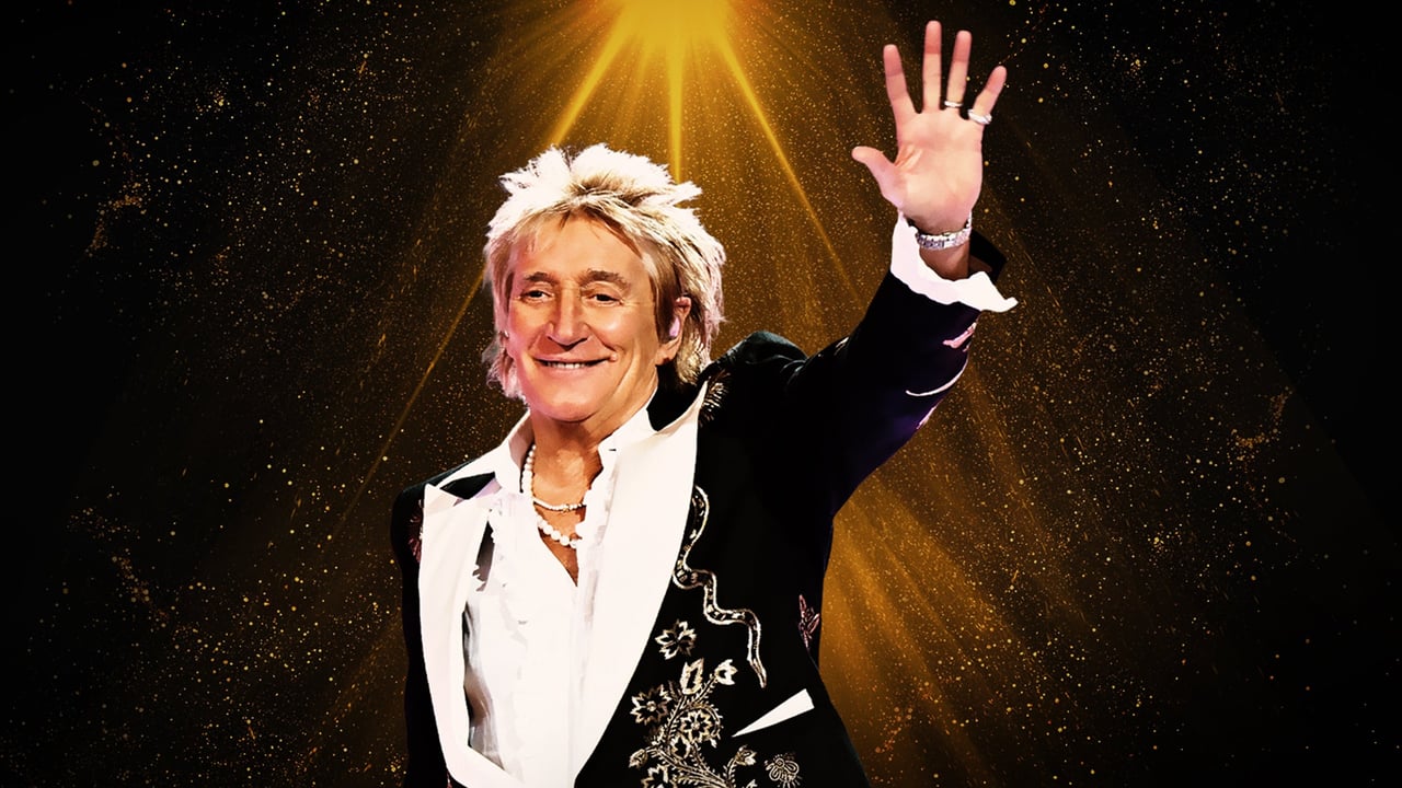 Share a Suite - Rod Stewart