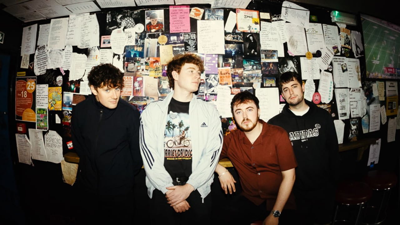 The Avelons