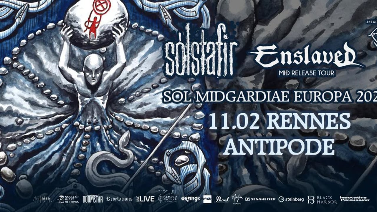 Sólstafir