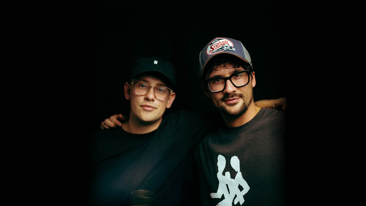 Frankie Stew & Harvey Gunn