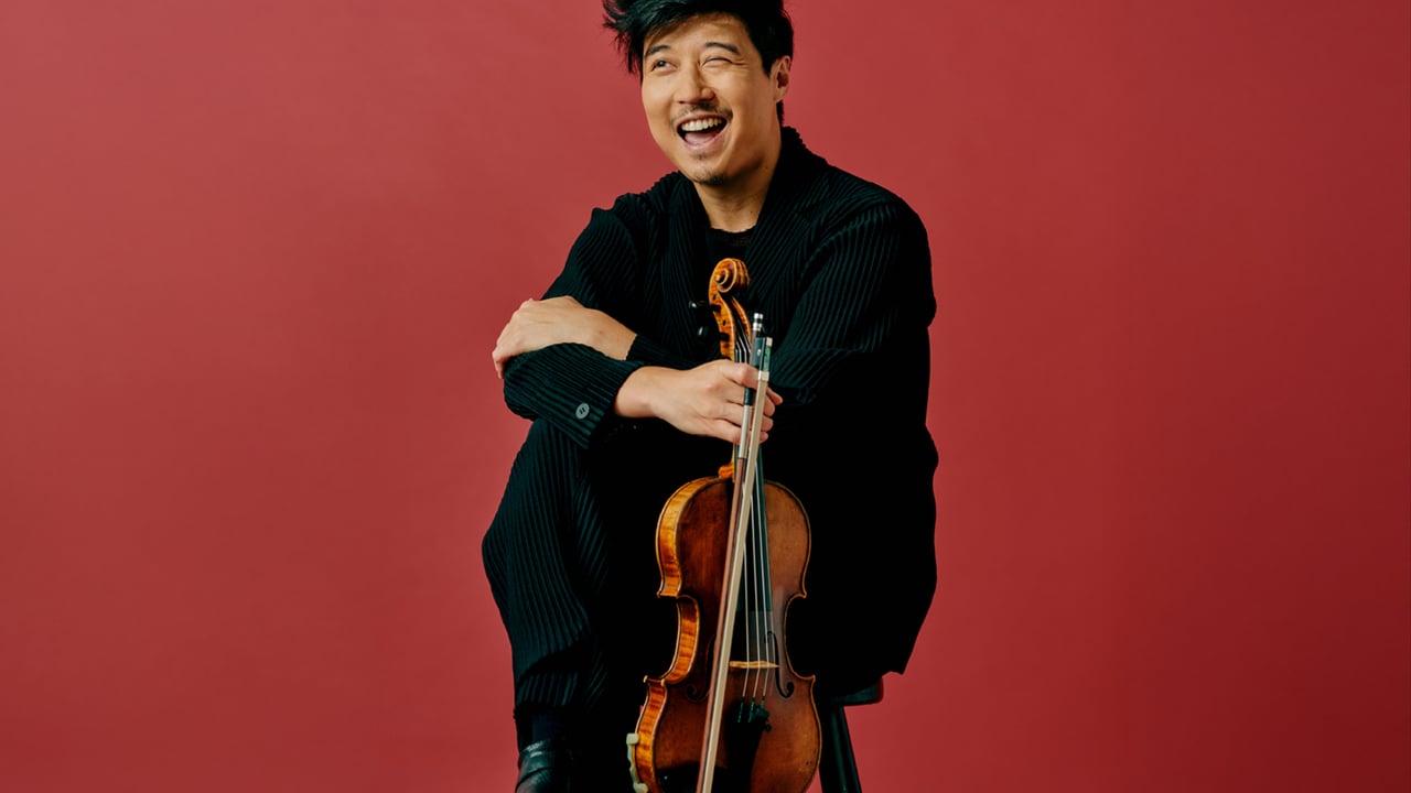 Charles Yang