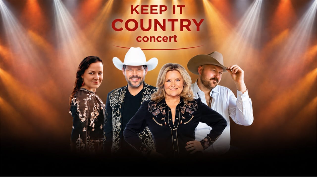 Keep It Country Concert