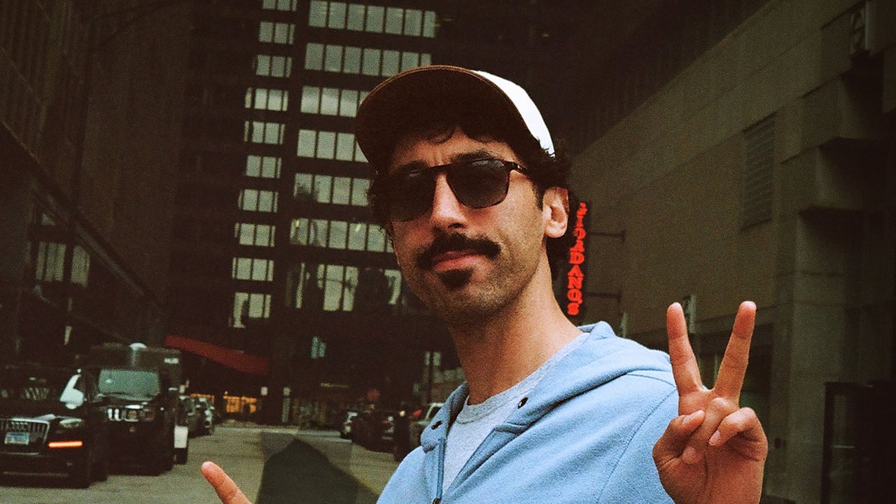 Morgan Jay: La Dolce Vita Tour