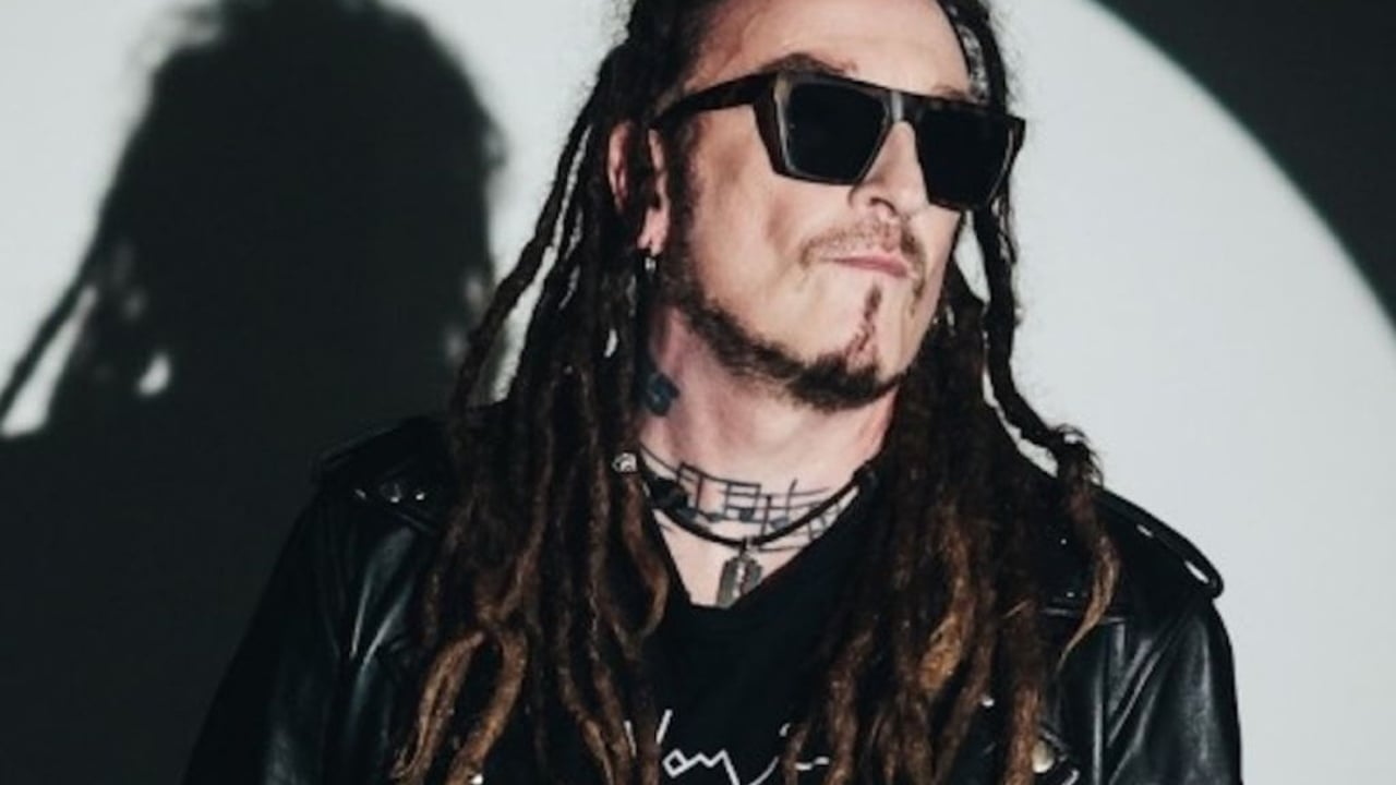 The Wildhearts