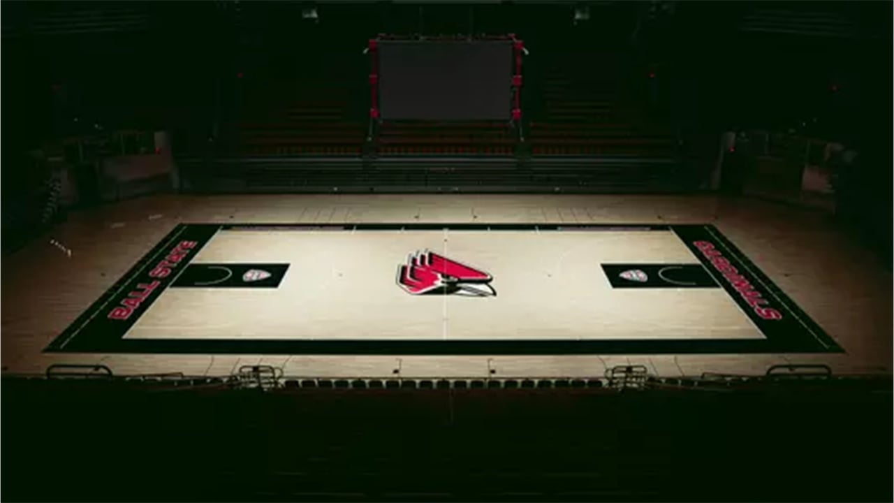 Ball State Vs. Western Michigan