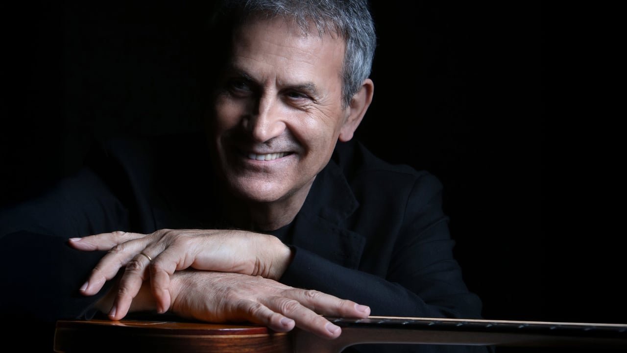 George Dalaras The Classics Tour