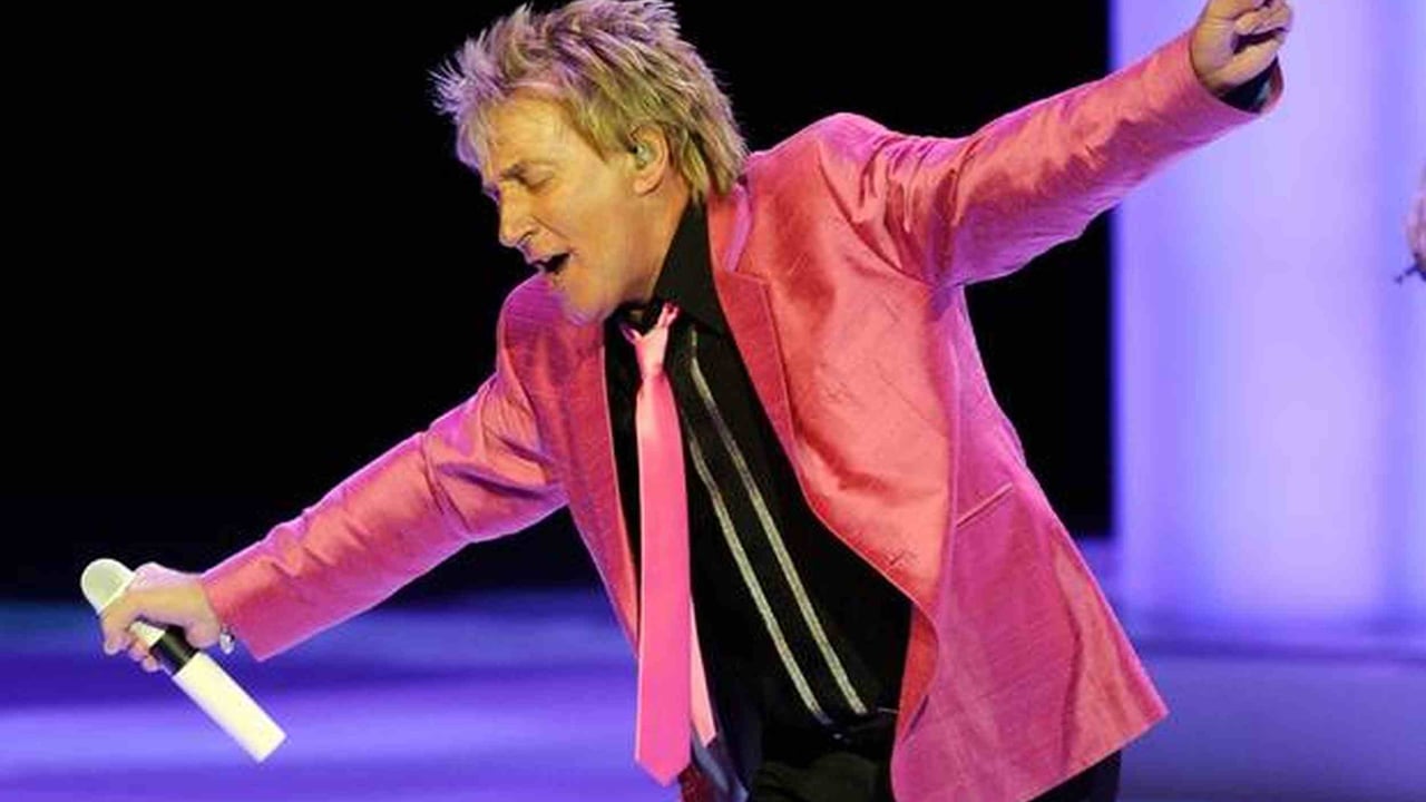 Rod Stewart