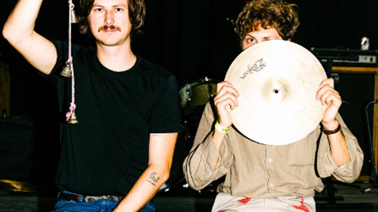 JEFF The Brotherhood