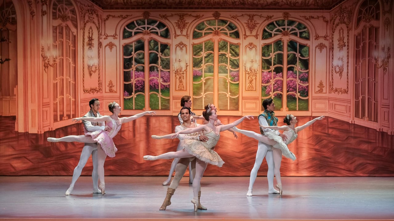 Magic City Nutcracker