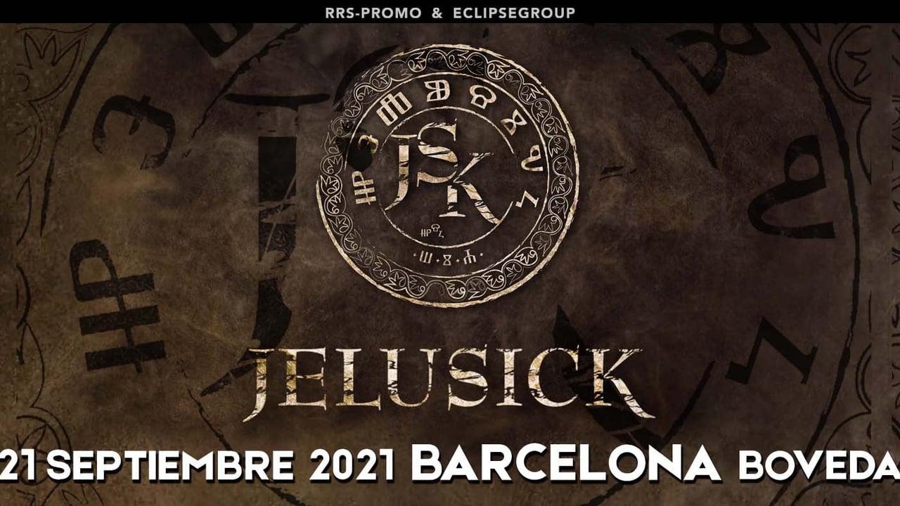 JELUSICK